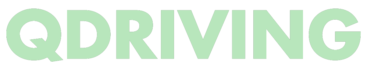 Qdriving woordmerk